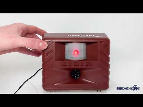 Deer Gard: Your Key to a Deer-Free Garden