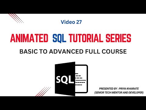 📌 SQL Day: 27 MySQL Subqueries Tutorial Part 1