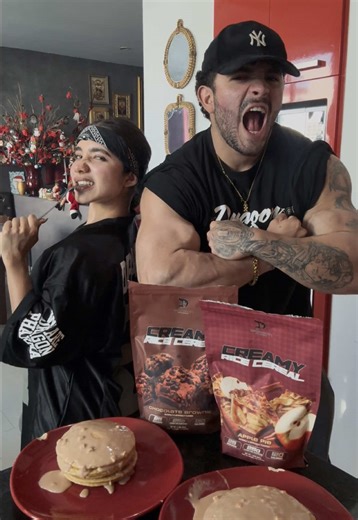 hotkeis anabólicos @Xavi Cast @Dragon Pharma Labs code XAVI o KARIME | hot cakes