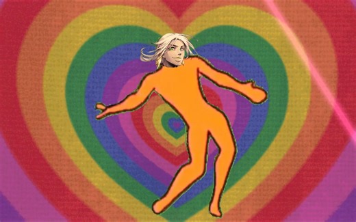 【compass2.0】看动画学卡组