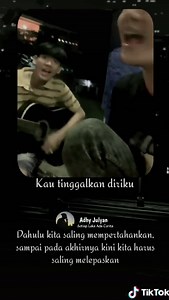 #story #baper #sad #fyp #tiktok