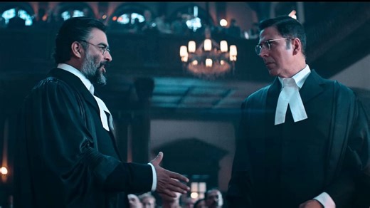 Kesari Chapter 2 Trailer: Akshay Kumar, R Madhavan Promise An Intense Courtroom Drama In Aftermath Of Jallianwala Bagh Massacre