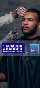 The Grafton Barber, a master barbershop and shaving emporium specialising in all manner of haircuts, hot towel shaves and beard trims. Check out our directional video that will bring you to our salon on the top floor in Jervis Shopping Centre. | Jervis Shopping Centre | Facebook