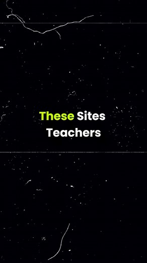 These sites teachers don't want you to know. . . . . . . . . . . #chatgpt4 #contentcreationtips#chatgpt4 #contentcreationtips #contentcreation #viralréel #manychat #aitools #automation #aiautomation #bestaitools #beehiiv #digitalmarketingtools #writingtools #reelsviral #chatgpt #seotools #aitools #ai #marketingtools #sharingTime #sharingiscaring #contentcreationtips #lifehack #tipsandtrick #usefultips #helpfultips#sharingTime #sharingiscaring #contentcreationtips #lifehack | Digital world