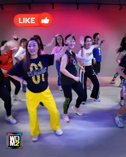 Crank up the heat with “Colombia Con Estilo” — today’s Zumba class is all about powerful Colombian vibes! Salsa choque meets Cumbia with every step, bringing you pure rhythm, sabor, and full-body energy.🔥💃 Music: @sndymusic @sandyzumba.tx @dj.melex (thank you♥️♥️) Choreo: @rachelfokzj (ZJ Hong Kong) Thank you always, HK ZIN members! #wdm2danceacademy #zumbahk #zumbahongkong #zumbafitnesshk #zincommunity #sndymusic | WDM2WanChai
