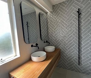 Affordable Bathroom Renovations Company Croydon