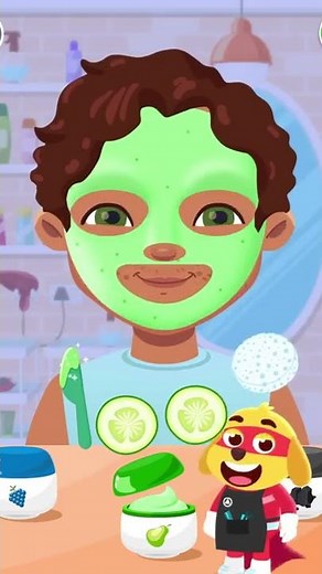 Kiddopia | Learning App for Kids | Style City PV01