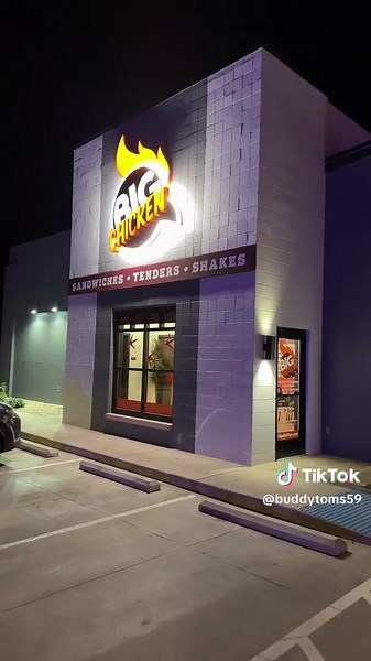 Exploring Big Chicken: Is It Really That Big?