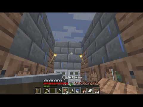 Minecraft Test 7