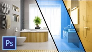 Secret White Balance Trick for Photoshop