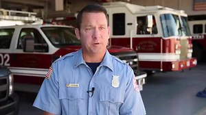 The 128th Air Refueling Wing firehouse recently finished renovations and is now fully operational. Have a look! | 128th Air Refueling Wing