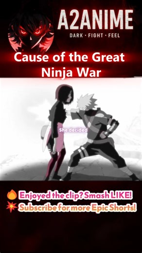 How Rin’s Death Shattered Obito