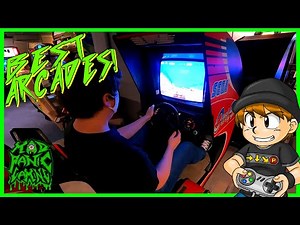 The BEST Arcades in Akihabara!