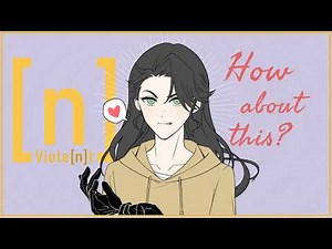 Your Domme Returns [ASMR Audio] [F4A] | Viole[n]t VA