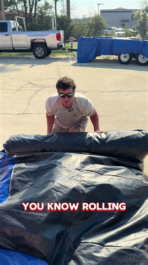 Effortless Party Fun with Pumped Up Inflatables