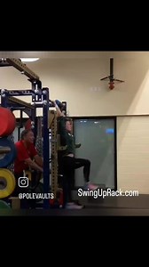 Pole Vault Analysis with training tips. @skytoucherspolevault and @ardocsernipv asked for help with this pole vault. SwingUpRack.com • #swinguprack #results #polevault #polevaulter #polevaulting #fitness #decathlon #crossfit #ncaatrackandfield #highjump #longjump #decathlon #trackandfieldfield #athletics #stavhopp #stabhochsprung #saltoconlasta #teamessx #vaultermagazine #vaulternation #usatf Music by @brianggallagher | Advantage Athletics | Facebook