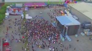 85K views · 353 reactions | Sidewinder Advanced Tickets are now Sold out ... but don't worry you can still pay on the door ... Reserve your place now at www.sidewinderfestival.com to get in... Don't buy 2nd hand tickets as we can not guarantee entry. See you all on Saturday x | Sidewinder Festival | Facebook