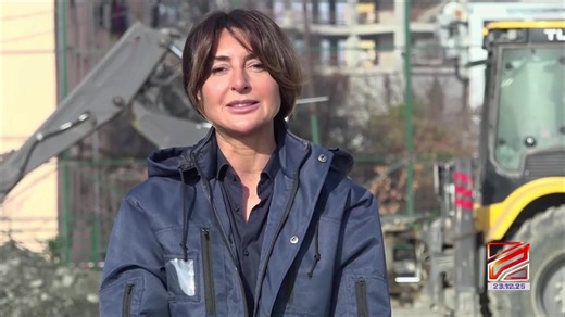 🕘 LIVE - კურიერი 09:00 საათზე | Rustavi 2 • რუსთავი 2