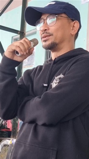 10K views · 576 reactions | Luke Espiritu answers questions about...