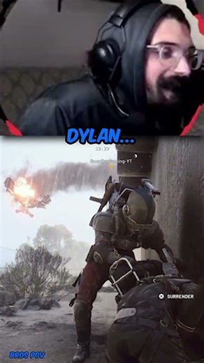 We got bodied quick on some terminator type shii #boondoxgaming #arcraiders #clips #livestreamer