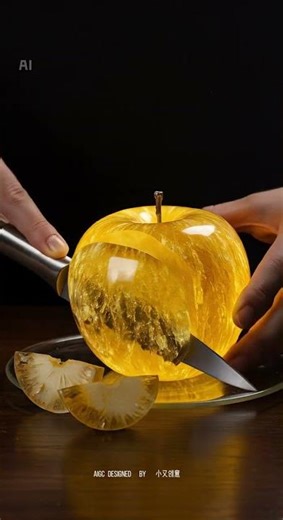 🍏🎧 "ASMR: Which Apple Do You Like? | Crunchy Apple Sounds"