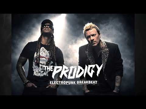 prodigy electropunk breakbeat