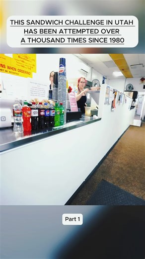 Exploring Competitive Eating: Food Challenges in the UK