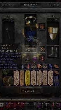 Magic Finding Methods #d2r #games #gamer #diablo2 #diablo2ressurected #gaming #playgaming #diablo4