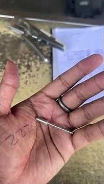 "Understanding Rivets: The Essential Guide to Choosing the Right Fastener for Your Project"