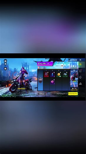 Bonus pass #CapCut #pugbmobile #likes #viral #pubglatinoamerica @Yoni 🇲🇽💯❌💯🇲🇽 @Joni @Dereck❤️🇲🇽🇲🇽🌪️ @Erik López @☽ꕥ๖ۣۣۜB￡ᛁᛁ𐍈ナᎯꕥ☾🐢🐼