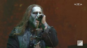 170K views · 3.1K shares | Powerwolf - Army of the Night Live at Wacken Open Air 2019 | † This is the Sound † | Facebook