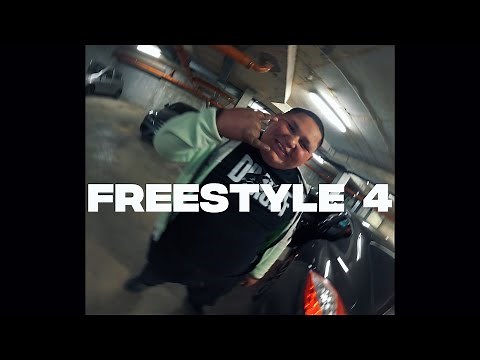 DIMOFF - FREESTYLE 4 [OFFICIAL 2025 VIDEO]