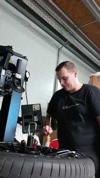 EXKLUSIVE SCHMIDT REVOLUTION FELGEN / AUDI SQ7 / HUNTER WUCHTEN