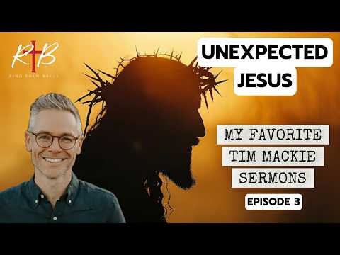 The Judgment of Jesus - Tim Mackie Sermons