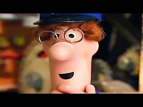 Postman Pat | Grumpy Pony | Postman Pat Full Episodes