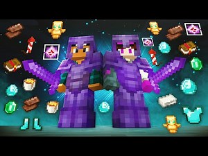 MENDRUX: A DUPLA MAIS RICA DO SERVIDOR - CS5