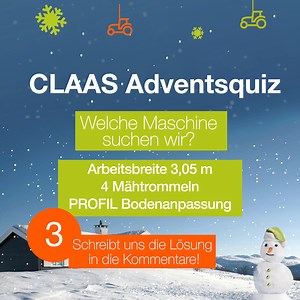 4.1K views · 148 reactions | Hohoho! Weiter geht's mit Türchen #3! ...