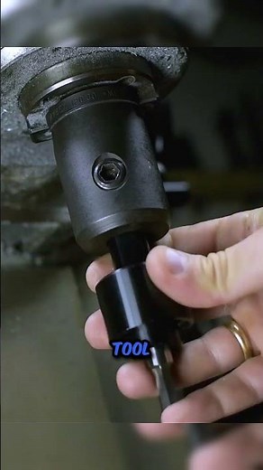 How Rotary Broaching Works