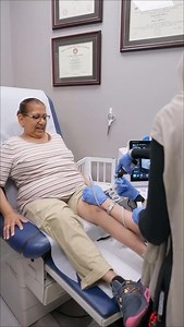 370 reactions · 22 shares | Gel injections help cushion and lubricate the knee joint. They reduce stiffness, ease pain, and support smoother movement — especially when arthritis wears down natural cartilage. #painmanagement #painrelief #kneepain | Precision Care Medical & Sports Performance | Facebook