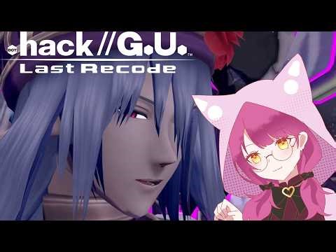 #dothack minggir king gey Endrance mau lewat【#Yumeria_Live | Project Yoru】