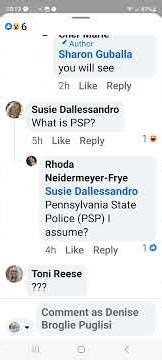 2 27-2026 truth page... Elrama VFD..love the last comment