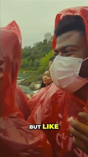 First Time Experience: Thrilled and Nervous Adventure! #shorts