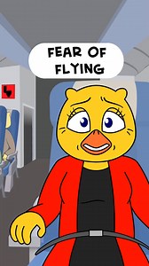 The crippling fear of flying leaves Henriette on edge on every flight. Aerophobia, also known as aviophobia, is an extreme fear of flying. Some individuals experience overwhelming anxiety just thinking about the plane ride. Others may avoid flying at all costs, even if it means missing out on family vacations or traveling for work. Aerophobia does not usually have a specific cause but may be triggered by a bad flight experience or watching extensive news coverage of a traumatic plane incident. B