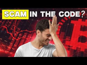 This Line of Code Could RUG You (How to Read Smart Contracts)