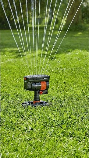 ⏰️Gardena Bewaesserungssystem Beispiele - Gartenprofi-Bestensee #gardena #bewässerung #bestensee👈