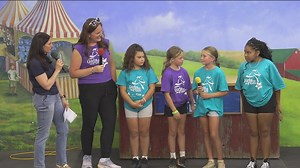 Girls on the Run Minnesota talks mission