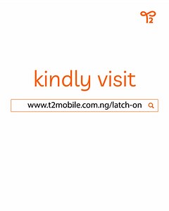 120K views · 68 reactions | Get your T2 SIM running by following the few steps. Click on the link below to learn more. | T2mobileNg | Facebook