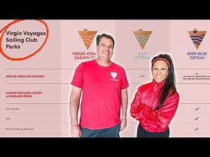 Virgin Voyages Loyalty Program Explained for 2026