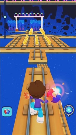 Kooply Run – Ultimate Endless Running Challenge! 🏃‍♂️💨 #shorts #kooplyrun #gaming