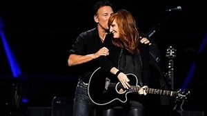 KINGDOM OF DAYS Lyrics - BRUCE SPRINGSTEEN | eLyrics.net